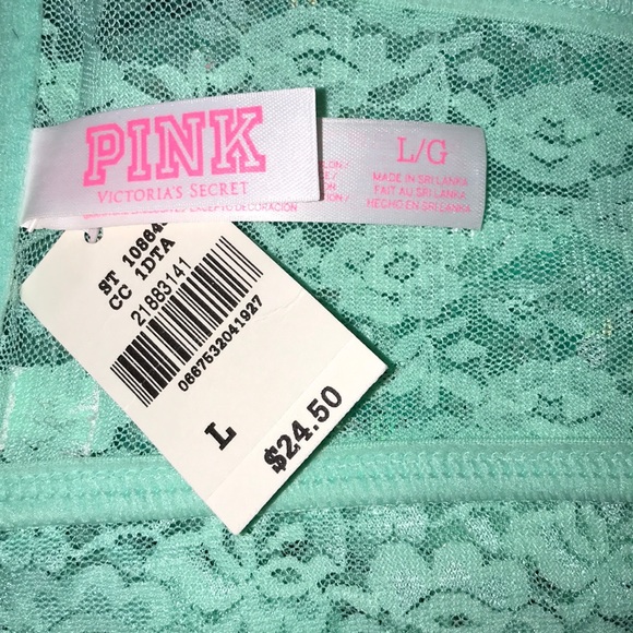 Strapless Bralet - Picture 8 of 8